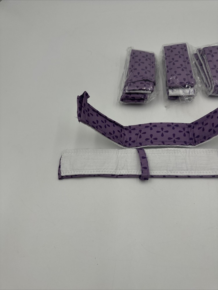 4 PK Pan Protector/Dampener Strips