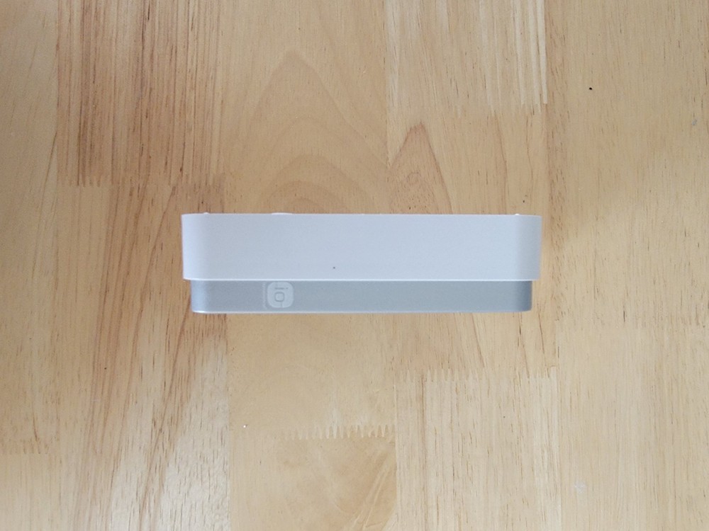 VELUX KLR 200 Integra Control Pad. Remote Control. Touch Pad.