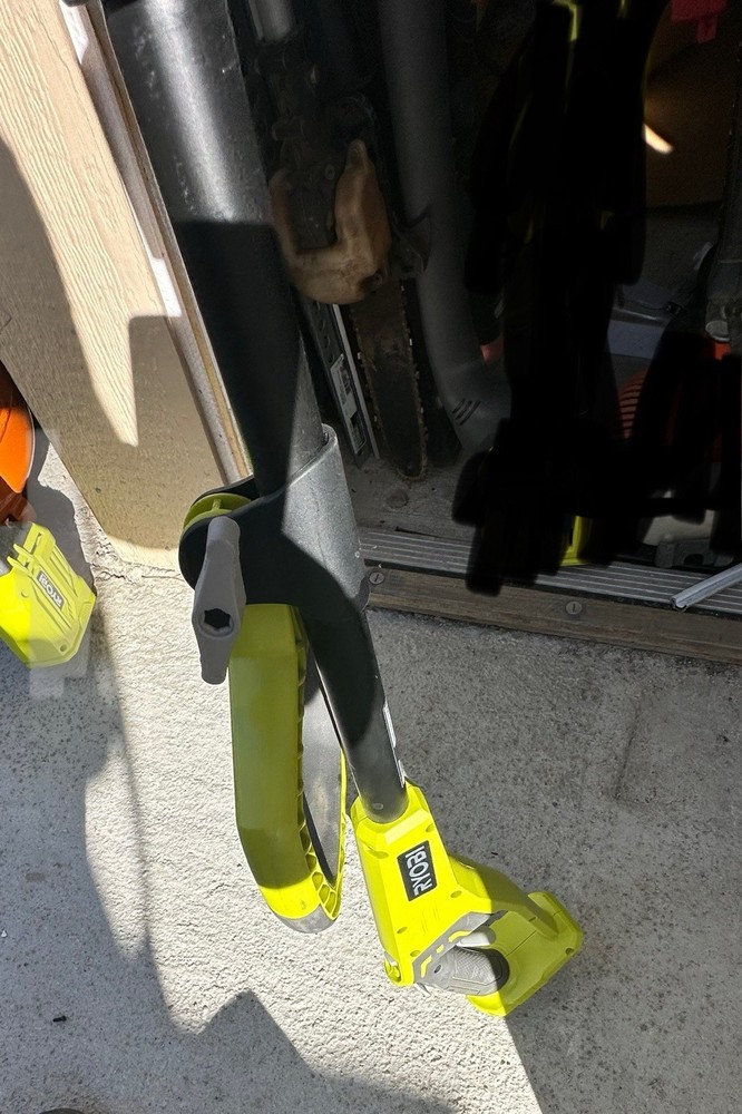 Ryobi Cordless String Trimmer Edger Weed Eater Weedeater P2080 (tool Only) 18v