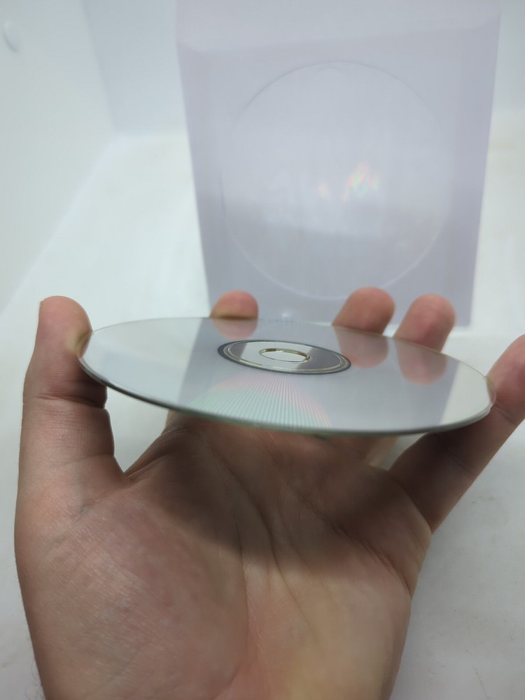 GodGames Gathering of Developers Fall 2000 Bonus Demo Disc