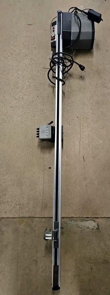 Simet Powerknit 90 Motor drive