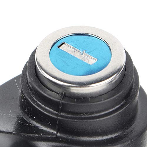 Mini Plastic Accelerator with Digital Display, Universal Voltmeter for