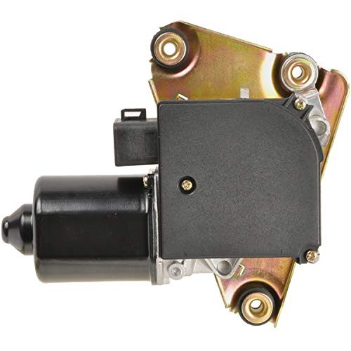 Select 85-1003 New Wiper Motor