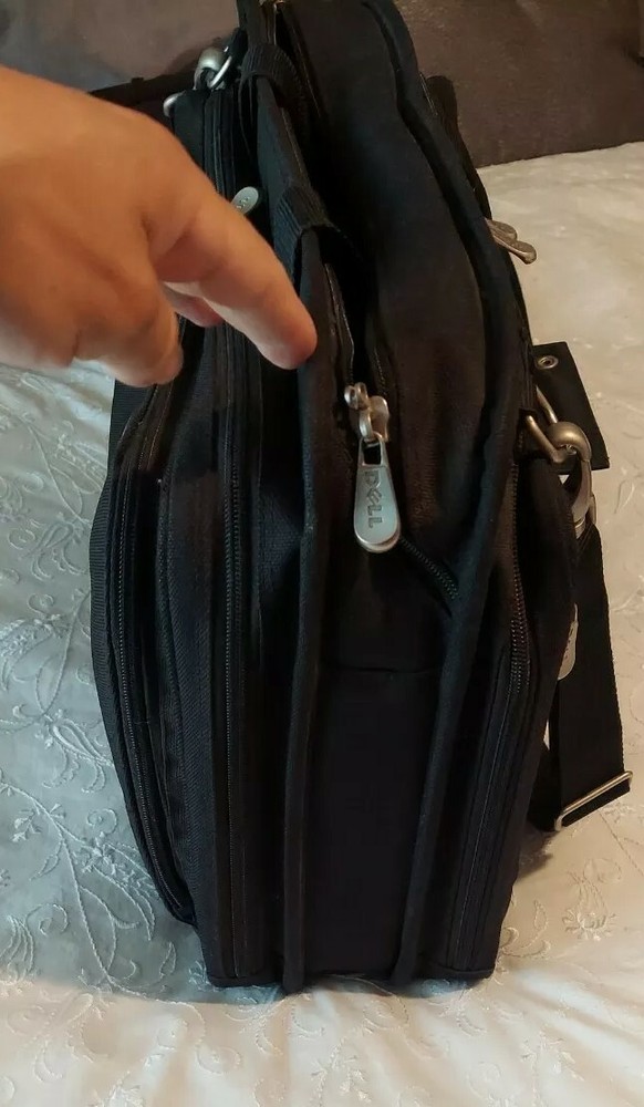 Dell Laptop Bag