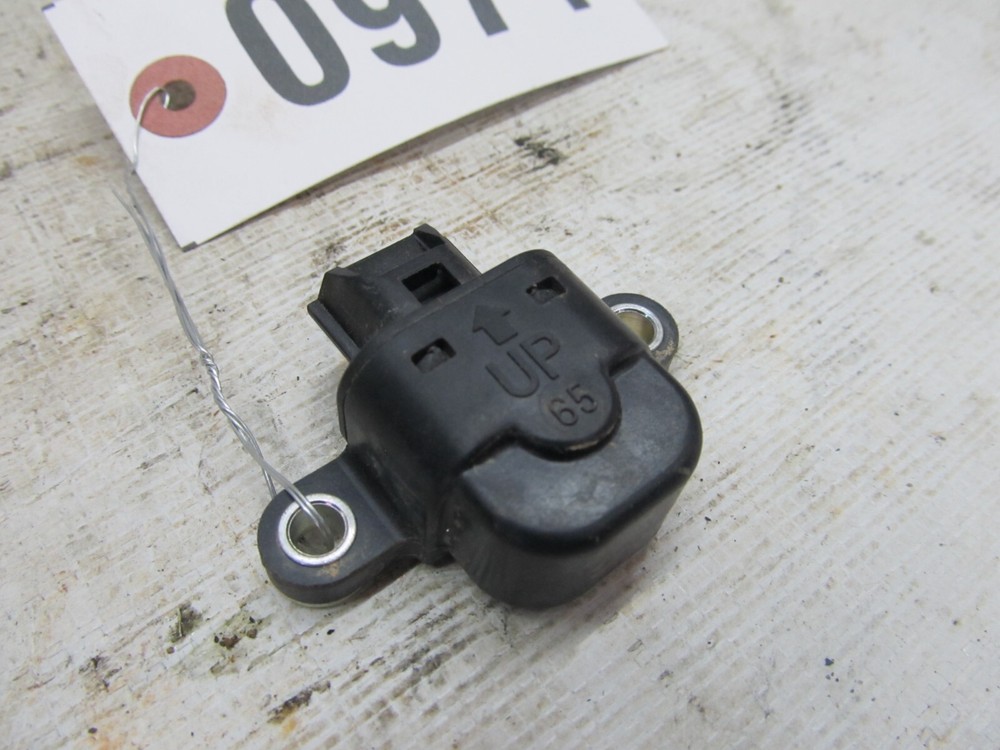 2017 Yamaha Yxz 1000 YXZ1000 Tip Tilt switch sensor