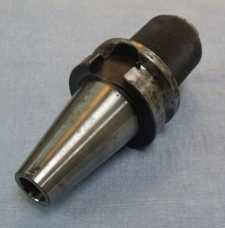 Lyndex BT30 Quick Change Collet Holder