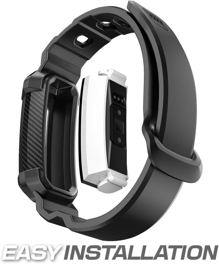 For Fitbit Alta HR /Fitbit Alta SUPCASE UBPro Replacement Bands Strap