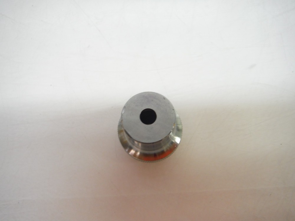Edmund Microscope Objective Lens 4x0.10