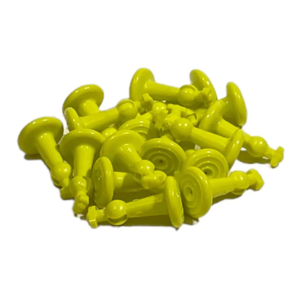 Replacement Nintendo 64 Thumbstick | Drop-in Compatible | Kitsch-Bent