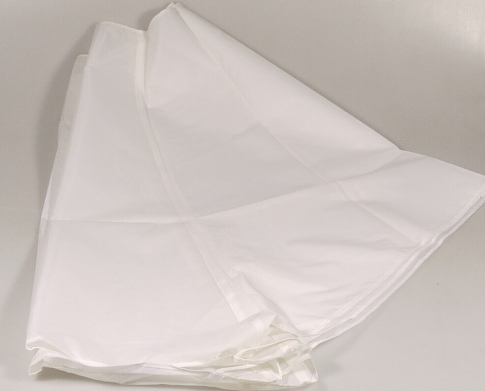 PRL) 60x120 cm INTERNAL NYLON DIFFUSER VIDEO PRO SOFTBOX BENCH DIFFUSER CLOTH