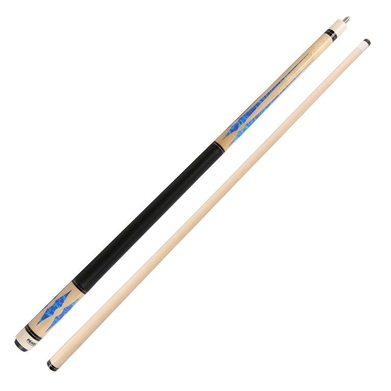 Pearson® Players Pool Cue 1 Blue