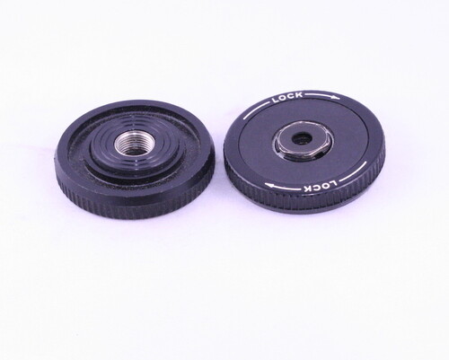KL125-2 RAYTHEON knob plastic Accessories