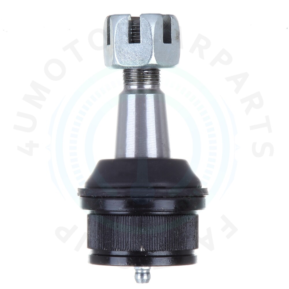 All 6pc Front Outer Inner Tie Rod End Suspension For Ford E-150 Econoline Kit