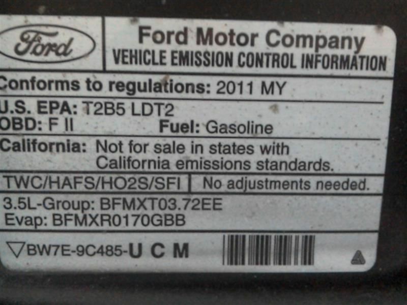 INFO SCREEN FITS 11 EDGE 257114