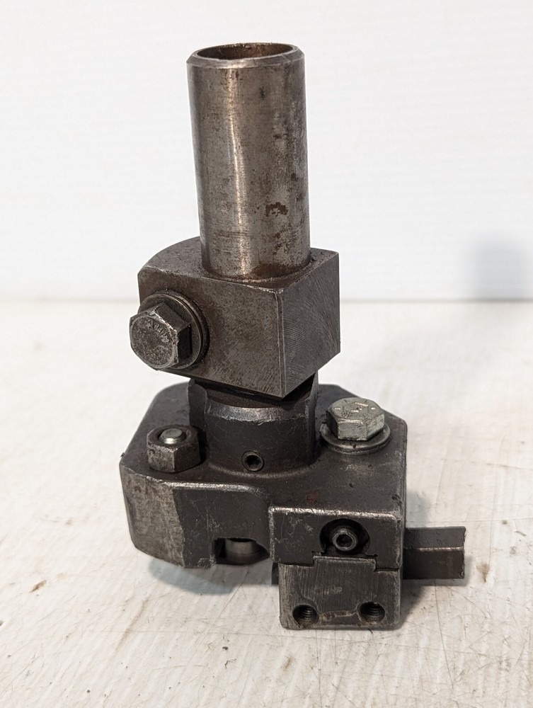 Tool Holder 5148 Machine Part, Unbranded