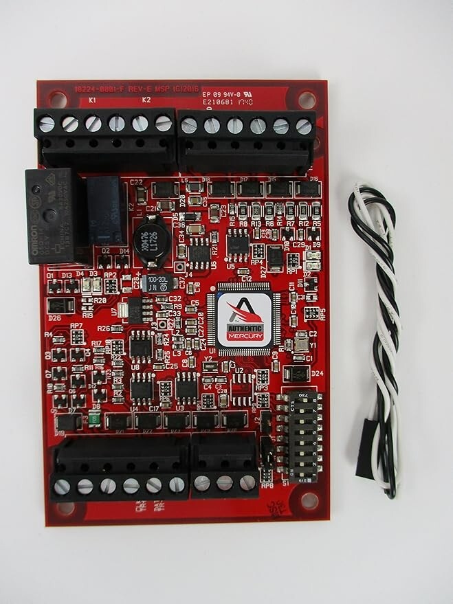 Lenel Series 3 LNL-1300-S3 Single Reader Interface Module