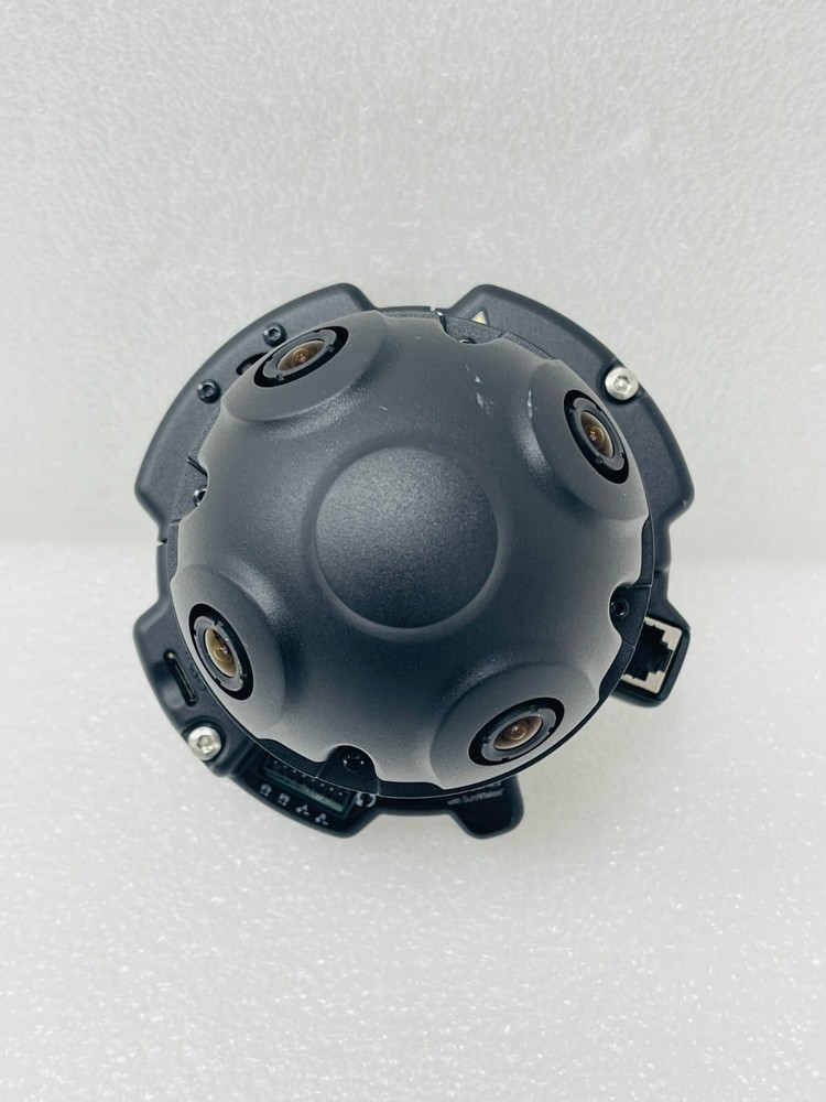 USED - Pelco IMM12036-E-BASE 12 Megapixels 360 deg Panaramic Network Camera
