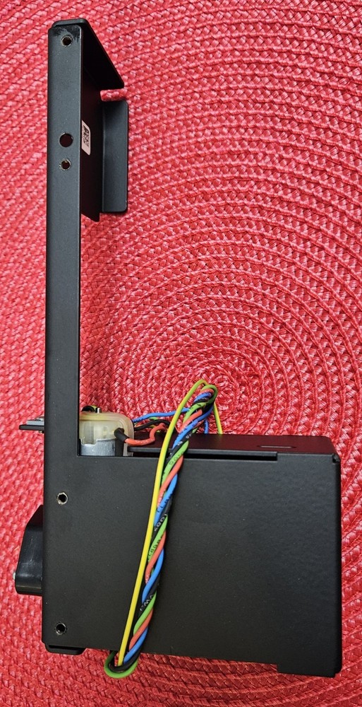 Formlabs Form 2 Cartridge Floor Assembly Replacement