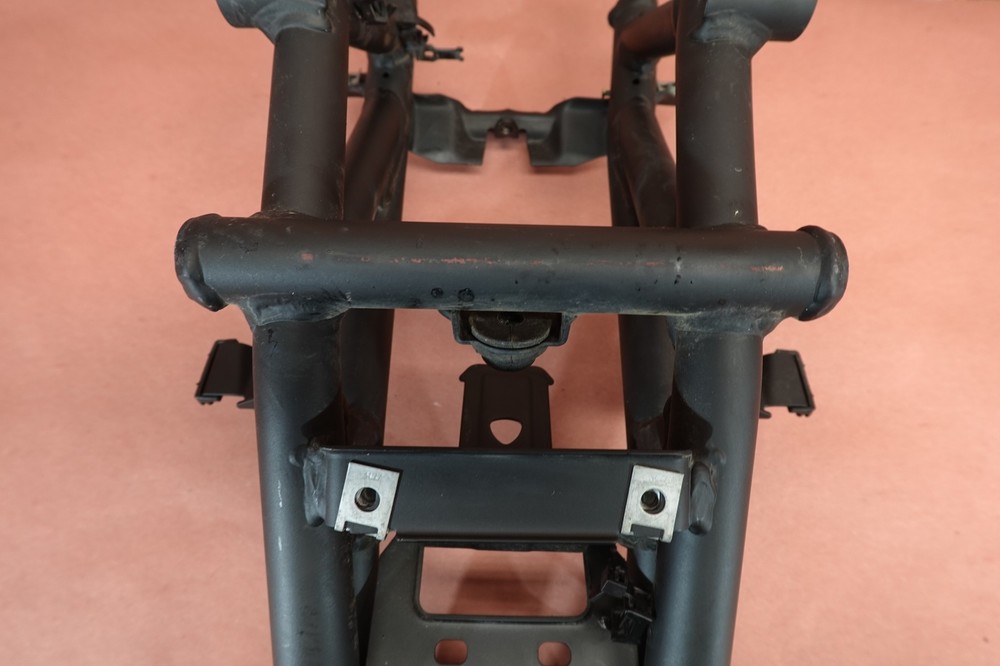 2017-2020 Ducati Supersport S Rear Sub Frame Subframe