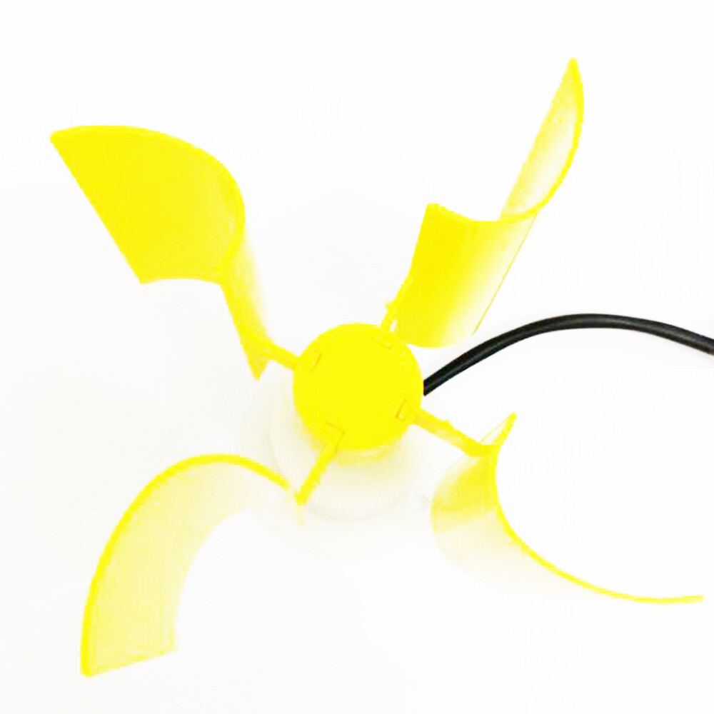 Wind Speed Sensor 12V/24V Voltage Output Anemometer +3M Cable Easy Installation