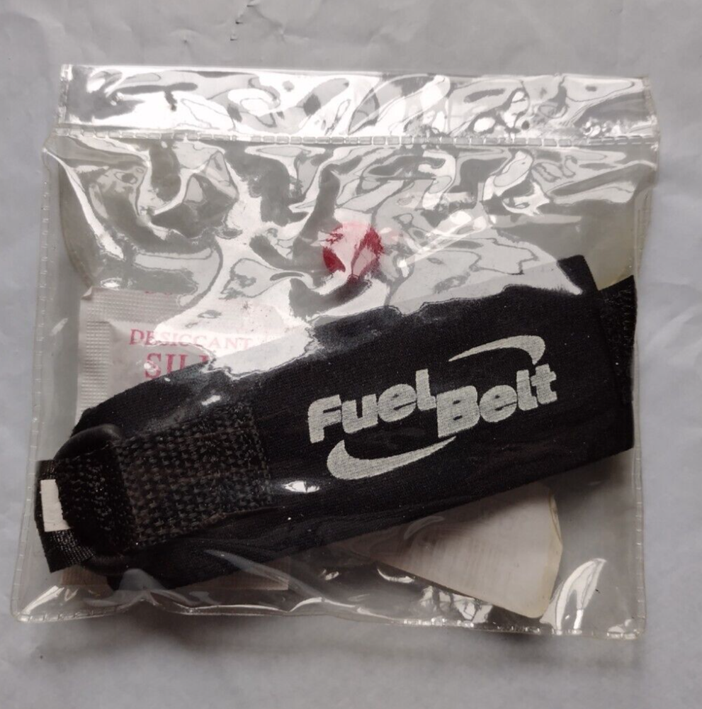 Fuel Belt Timing Chip Band