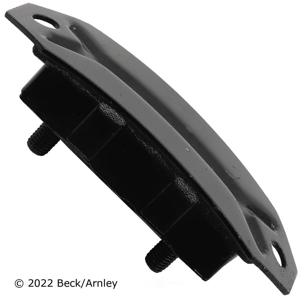 Engine Mount Rr  Beck/Arnley  104-0803