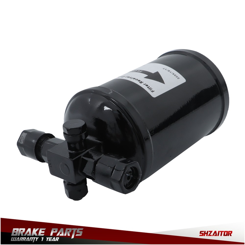 For Thermo King Tripac Apu Evolution 61-6630 AC Receiver Drier With Switch