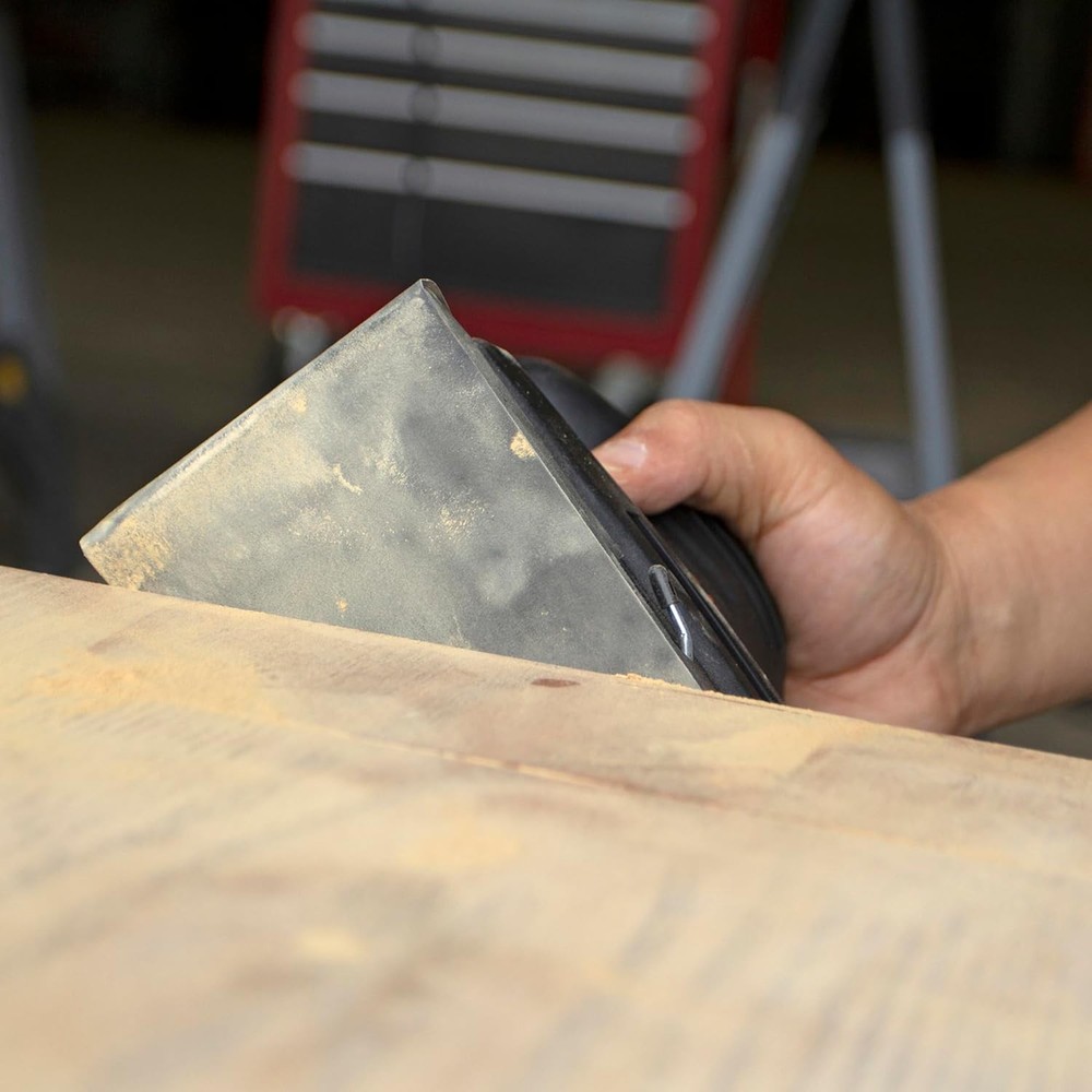 Fine Grit Sandpaper Sheets