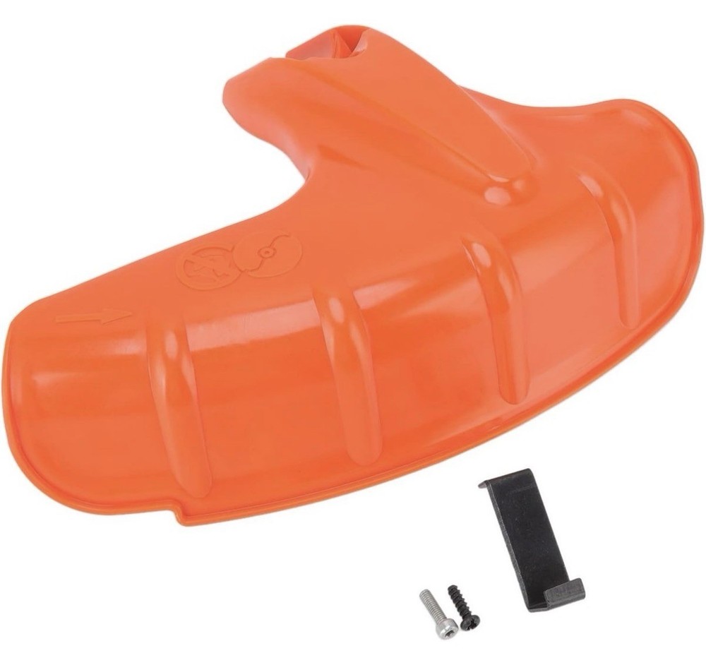 4133 007 1002 - String Trimmer Deflector Part Set for Stihl FS55