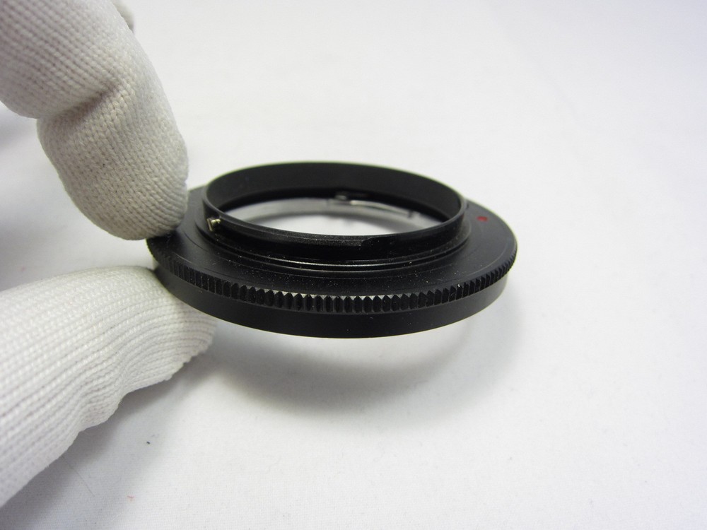 Used UNKNOWN BRAND reverse ADAPTER RING