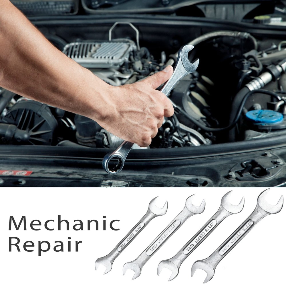 Mechanic Tool Set Socket Wrench Auto Repair Tool Set 168piece Hand Tool Kit Tool