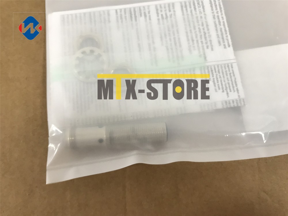 1PCS NEW OMRON E2B-M12KS04-M1-B1 Sensor&Proximity Switch