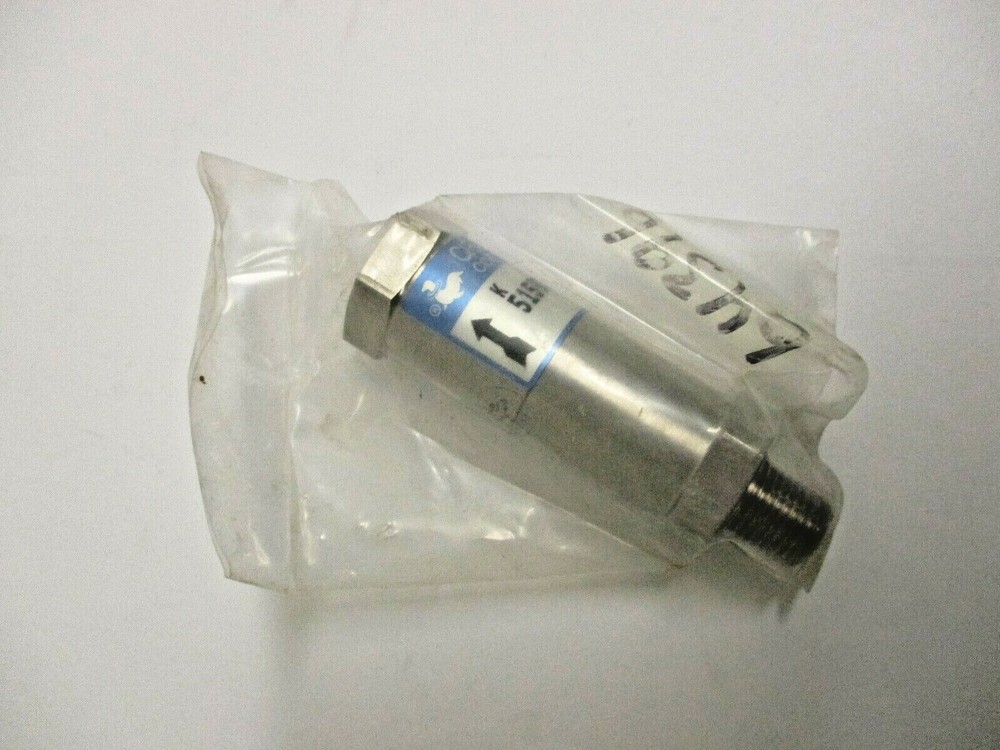 CIRCLE SEAL CONTROLS, RELIEF VALVE, 5159T-2MP-20