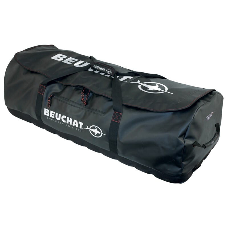 Beuchat Explorer Roll 120L Sub Bag