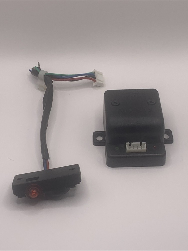 SHOCK SENSOR  ( AU-84TM ) for Micro-controller or Alarm 12VDC  **FREE SHIPPING*