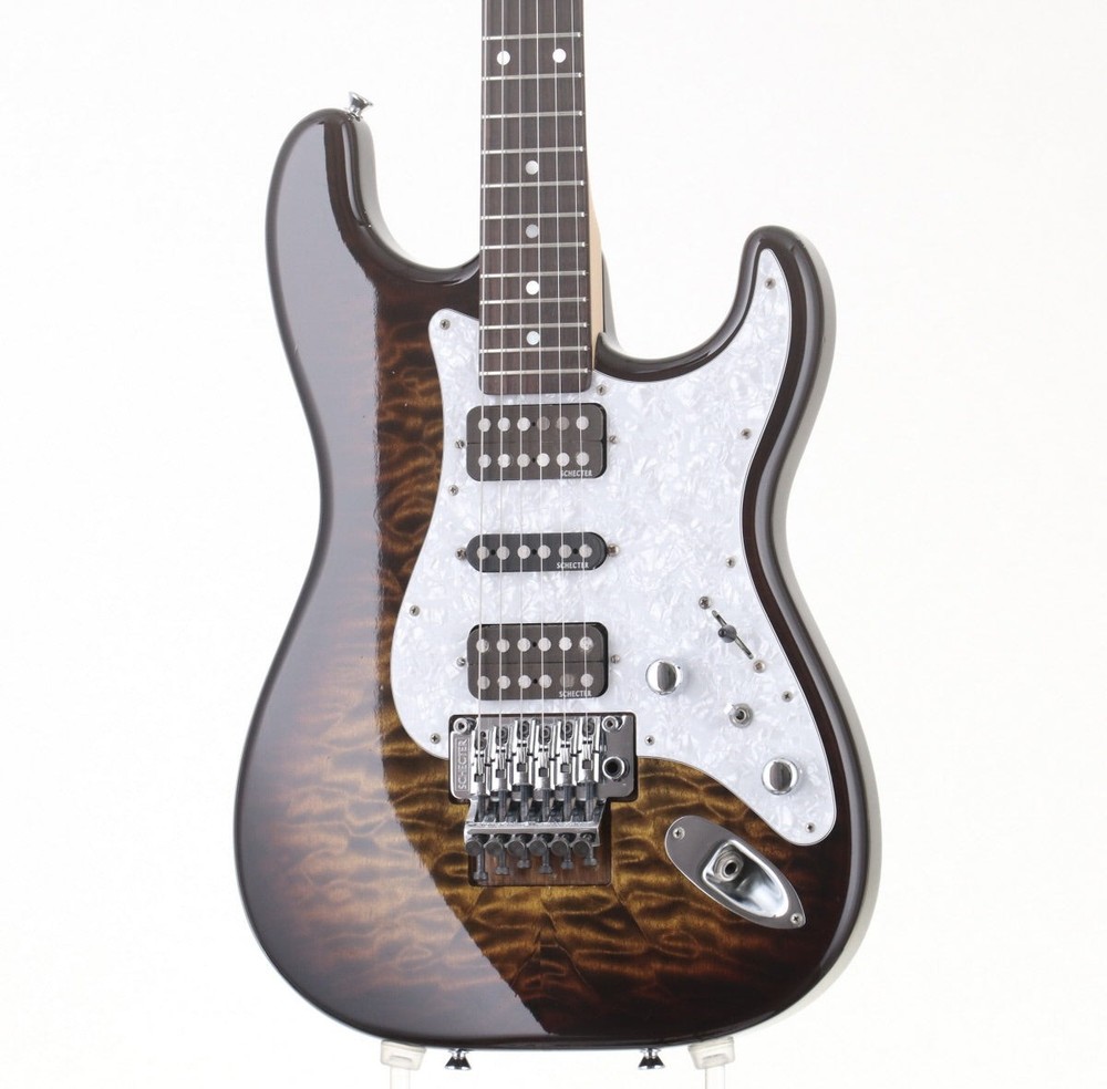 SCHECTER SD-22 Type [110309]
