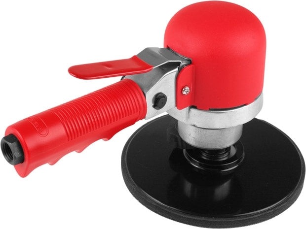 Air Dual Action Sander