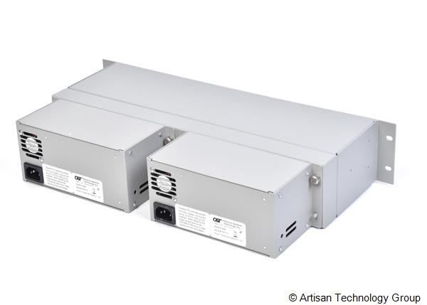 Omnitron Systems FlexPoint 14-Module AC Power-Redundant Powered Chassis
