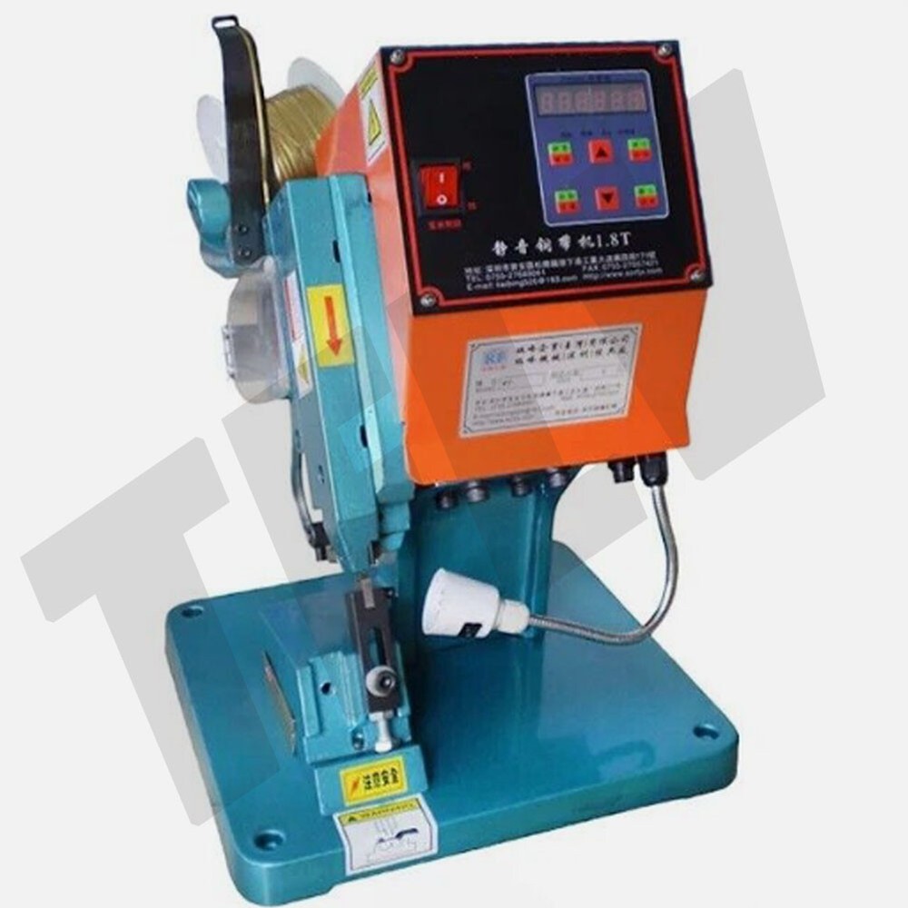 High-tech Noiseless Wire splicing Machine, newest wire Copper machine