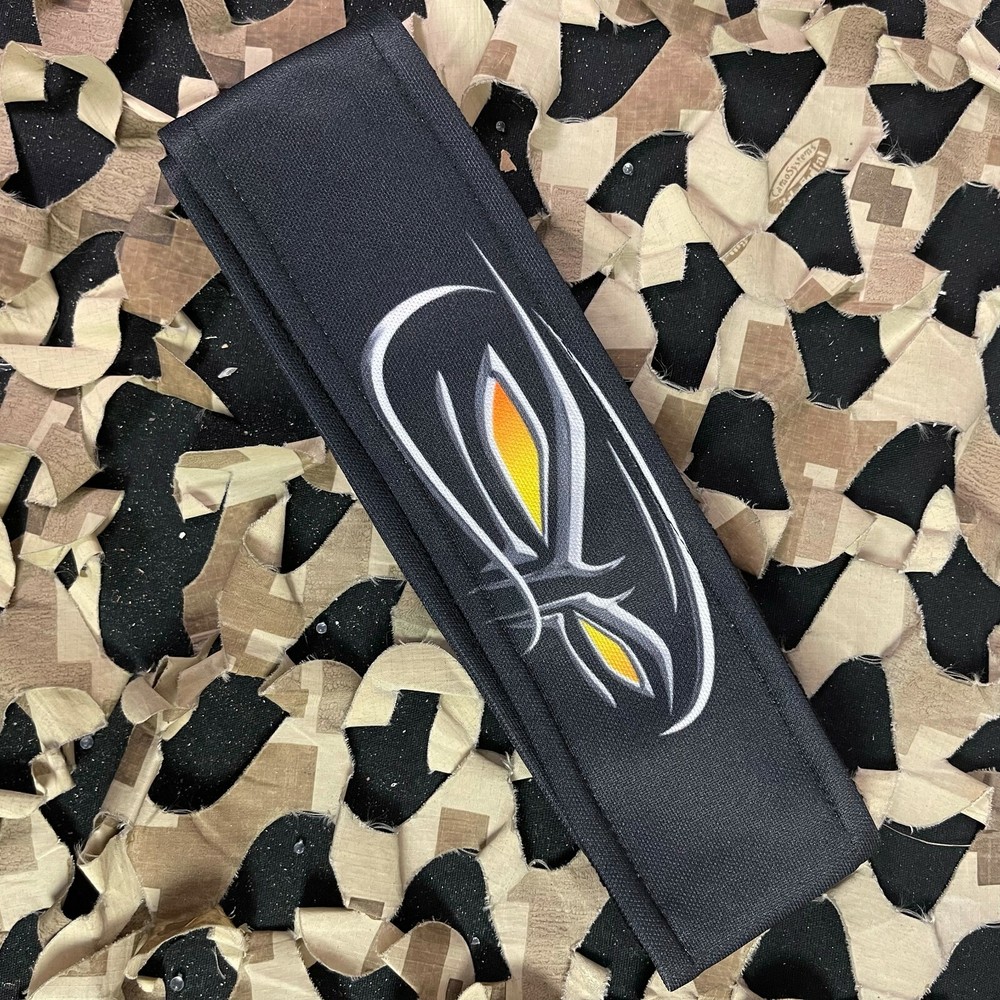 NEW V-Force Padded Headband - Victory