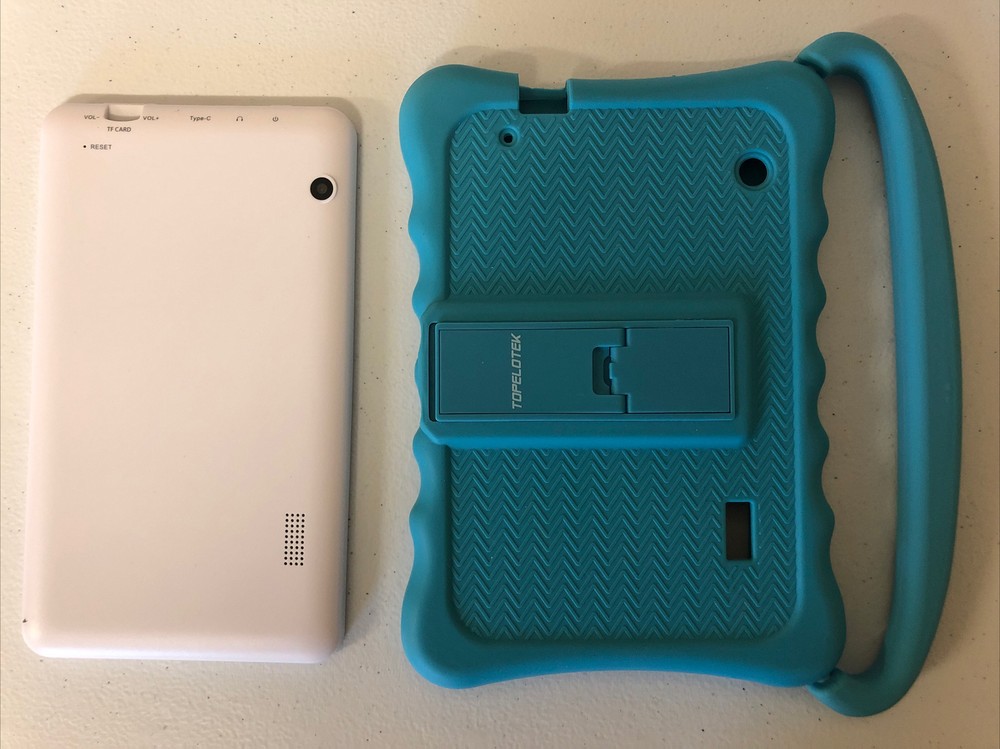 Topelotek tablet. 7inch