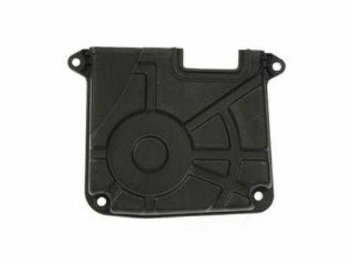Engine Timing Cover-DOHC DIY SOLUTIONS ETS00166
