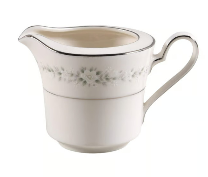 Noritake 7548 Creamer Heather