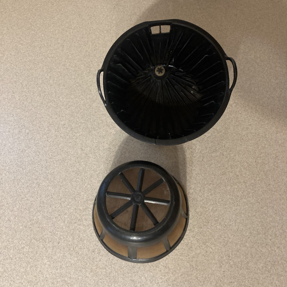 Mr. Coffee FTTX95 Brew Baskets