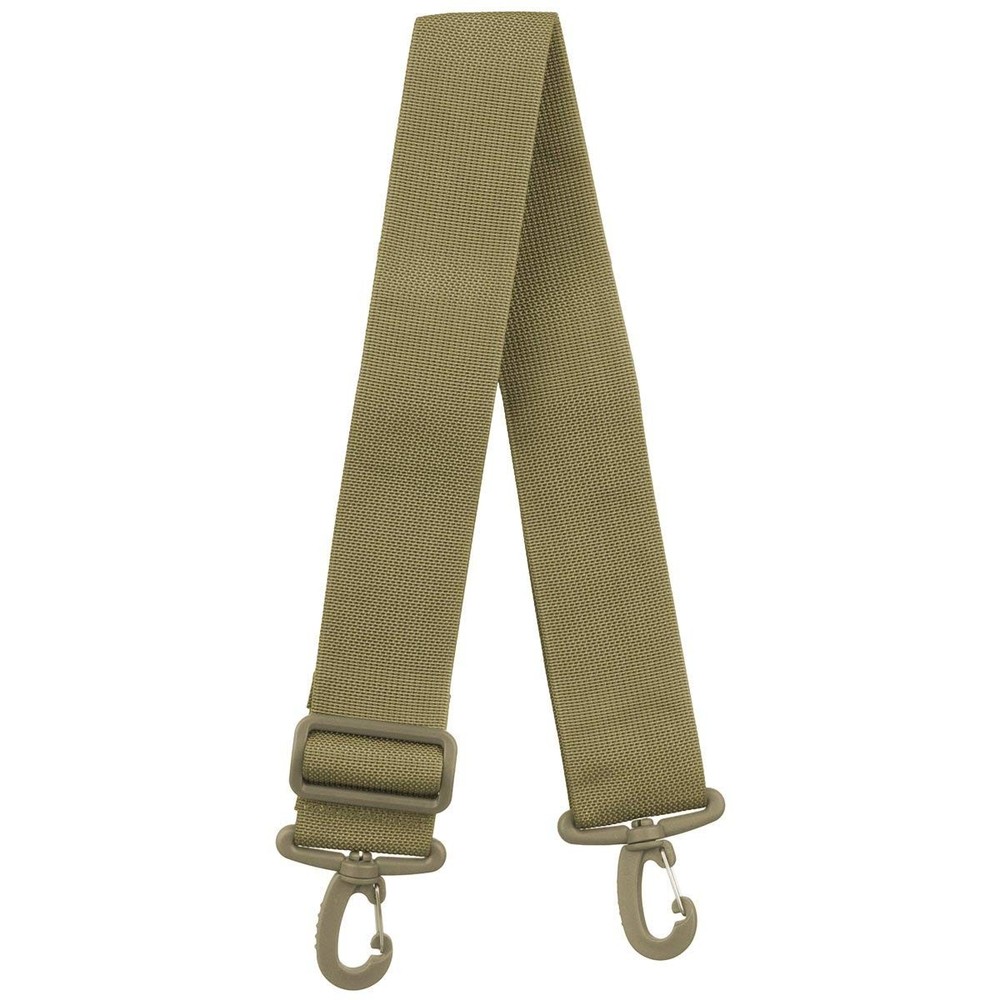 2" Shoulder Strap Khaki