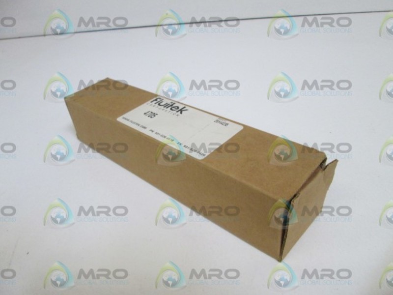 FLUITEK FILTER 4705 NSMP