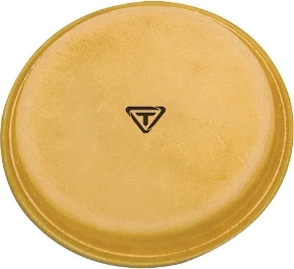 Artist Series Replacement Bongo Head - 8-1/2 inch.