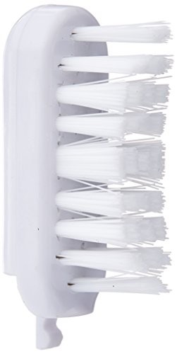 Design Go 841 white Sonic Head Brush Replacement