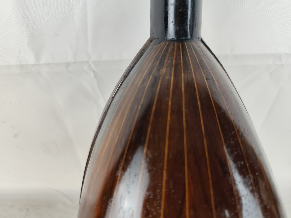 Mandolin 4/4 Francesco Campanelli 1930 Naples 曼陀林 만돌린マ