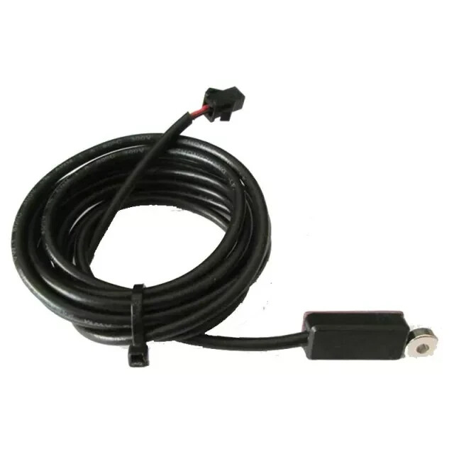 eBike Brake Sensor Mechanic or Hydraulic